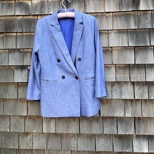 Ann Taylor Blazer